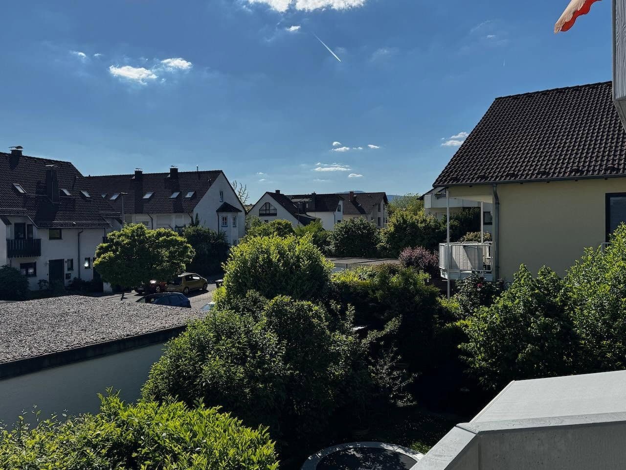 Pronájem bytu 3+1 83 m², Dietrich-Bonhoeffer-Str 14, Oberursel (Taunus), Hessen Pronájem bytu 3+1 83 m², Dietrich-Bonhoeffer-Str 14, Oberursel (Taunus), Hessen