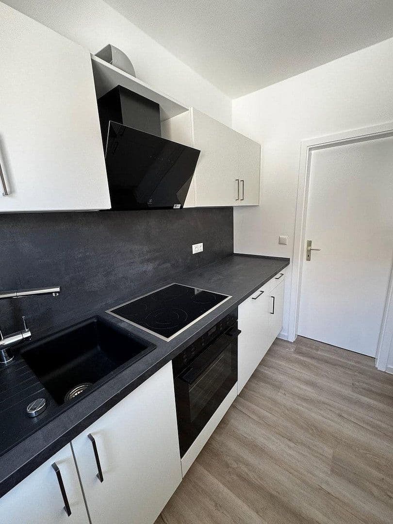 Pronájem bytu 3+1 83 m², Dietrich-Bonhoeffer-Str 14, Oberursel (Taunus), Hessen Pronájem bytu 3+1 83 m², Dietrich-Bonhoeffer-Str 14, Oberursel (Taunus), Hessen
