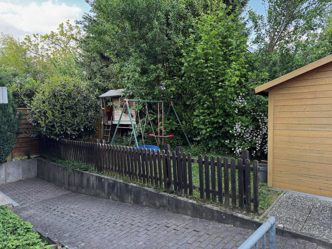 Pronájem bytu 3+1 83 m², Dietrich-Bonhoeffer-Str 14, Oberursel (Taunus), Hessen Pronájem bytu 3+1 83 m², Dietrich-Bonhoeffer-Str 14, Oberursel (Taunus), Hessen