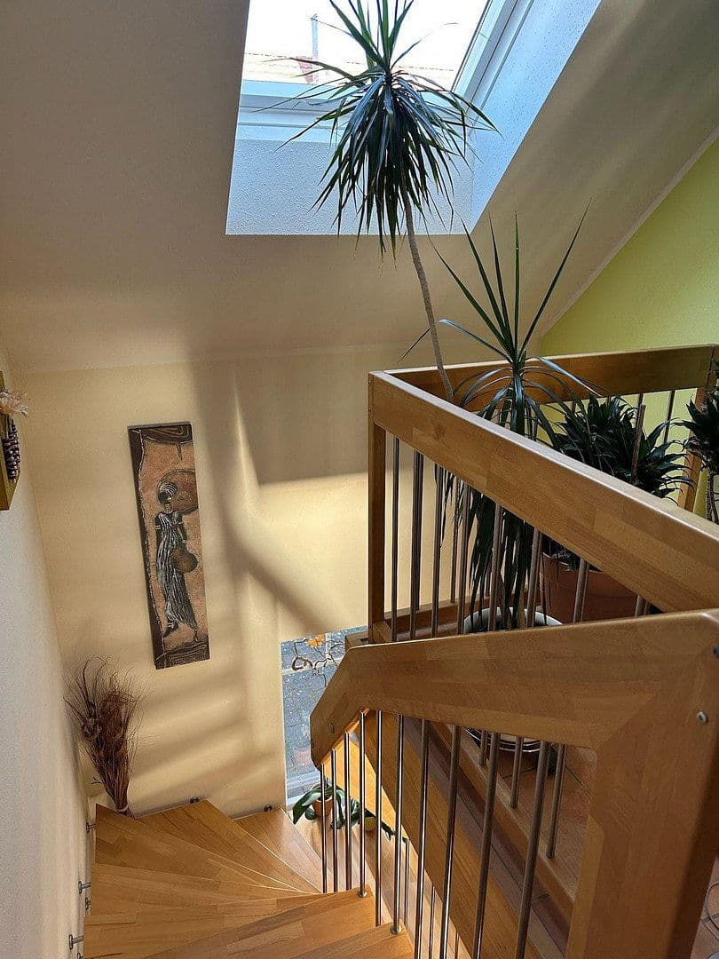 Prodej domu 139 m², pozemek 552 m², Reichertshofen, Bavorsko Prodej domu 139 m², pozemek 552 m², Reichertshofen, Bavorsko