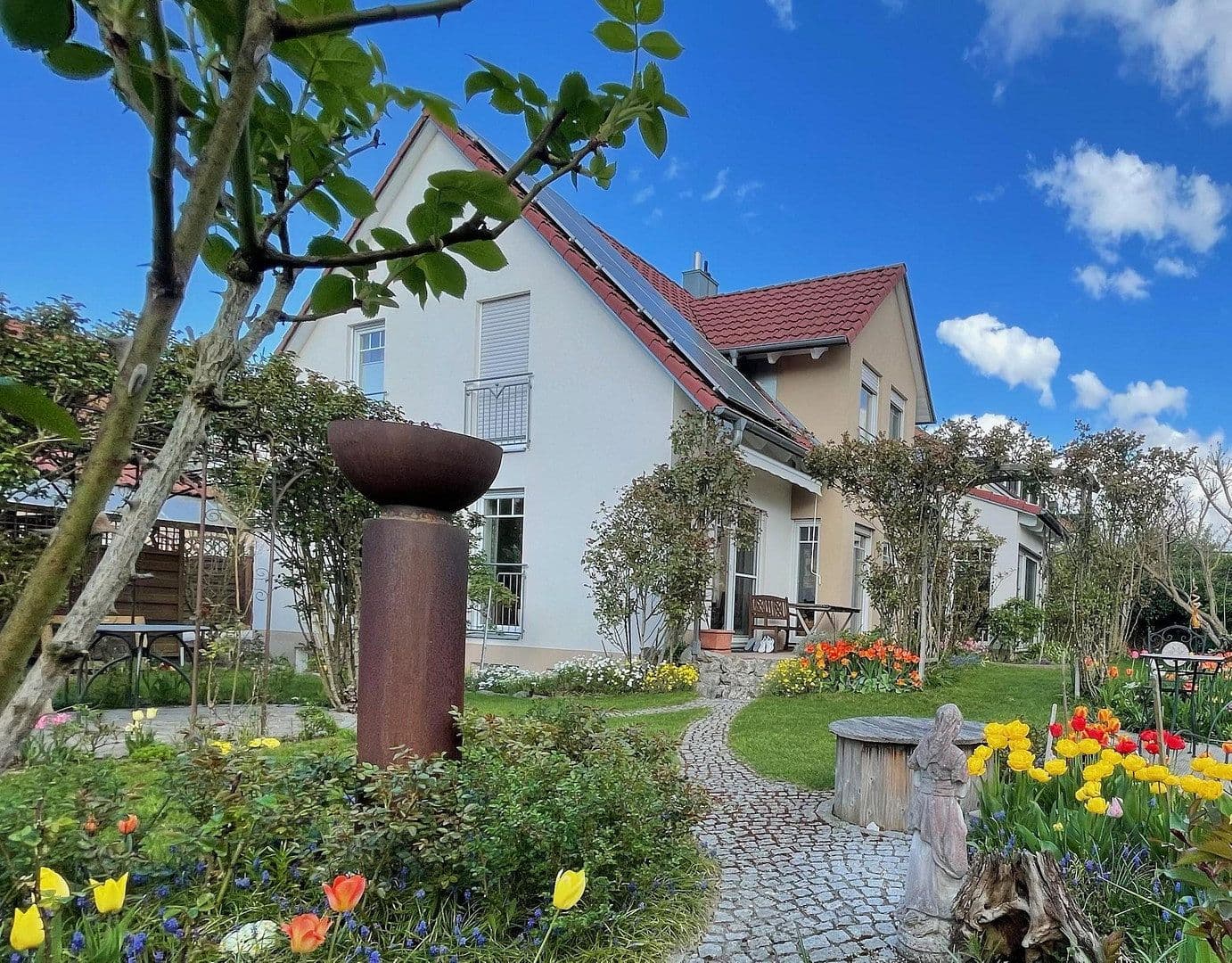 Prodej domu 139 m², pozemek 552 m², Reichertshofen, Bavorsko Prodej domu 139 m², pozemek 552 m², Reichertshofen, Bavorsko