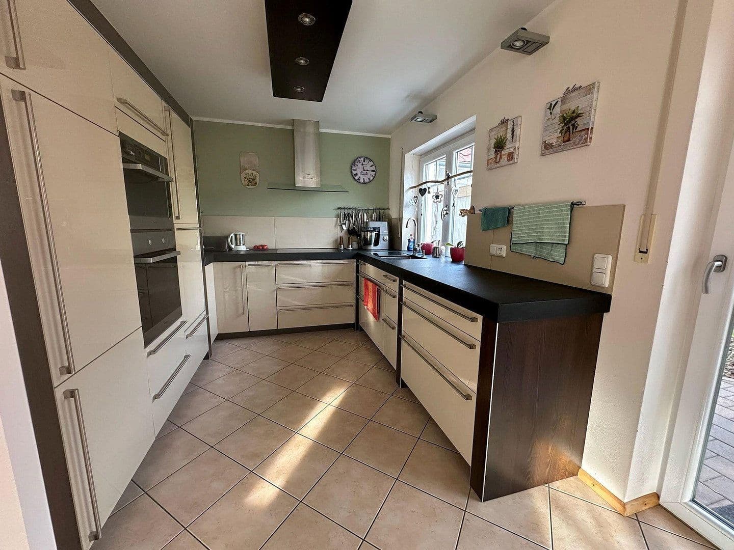 Prodej domu 139 m², pozemek 552 m², Reichertshofen, Bavorsko Prodej domu 139 m², pozemek 552 m², Reichertshofen, Bavorsko