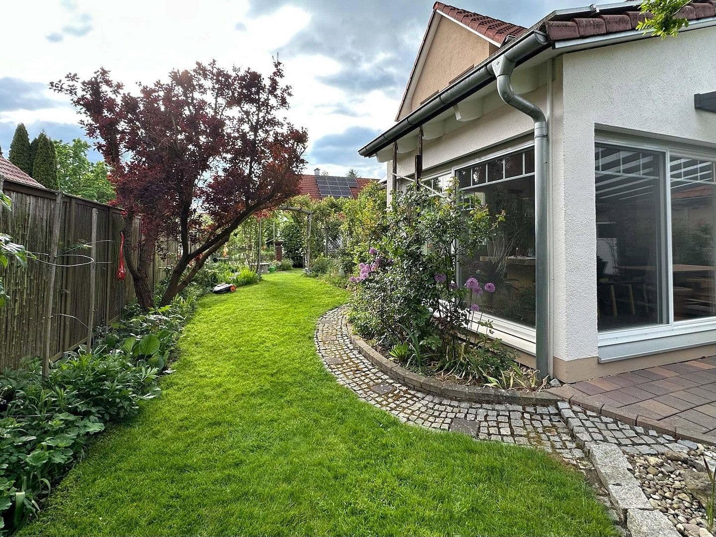 Prodej domu 139 m², pozemek 552 m², Reichertshofen, Bavorsko Prodej domu 139 m², pozemek 552 m², Reichertshofen, Bavorsko