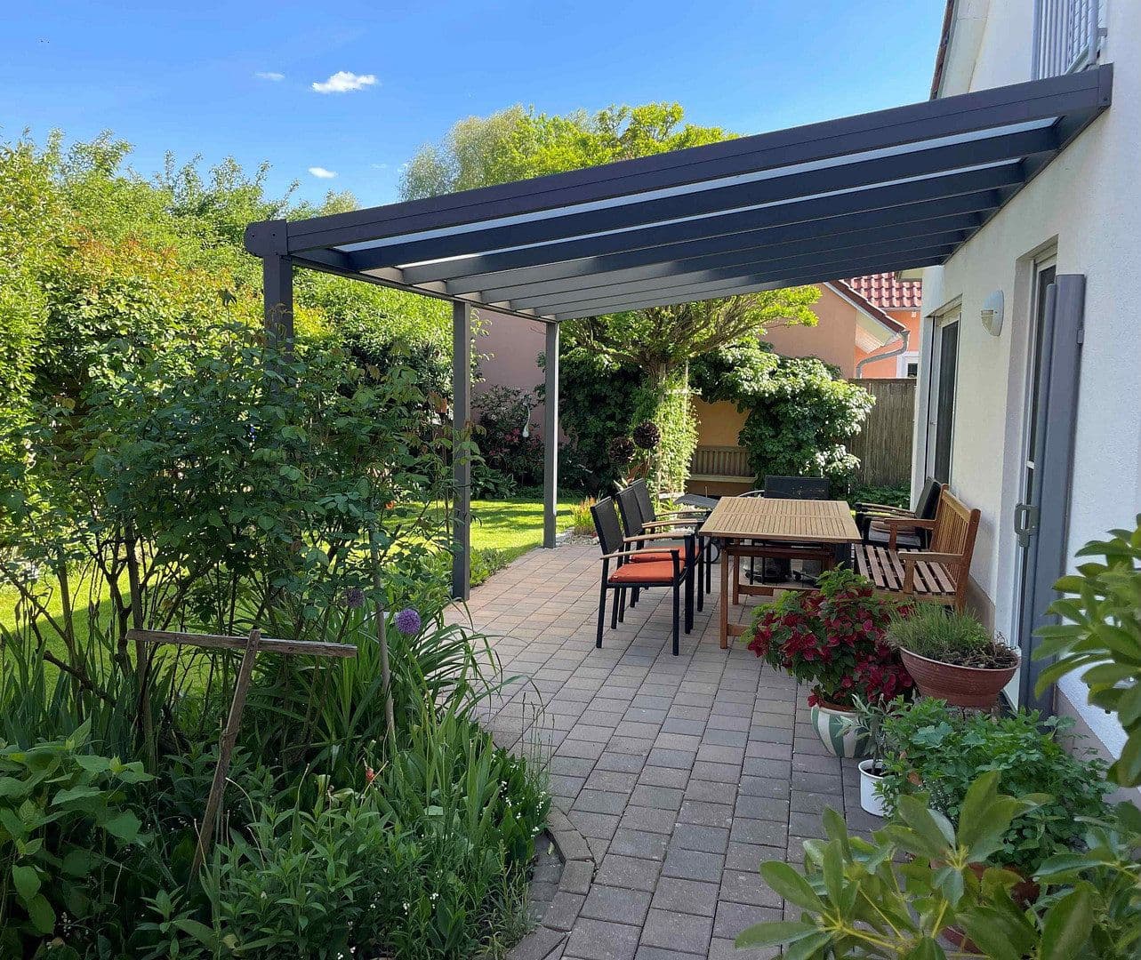 Prodej domu 139 m², pozemek 552 m², Reichertshofen, Bavorsko Prodej domu 139 m², pozemek 552 m², Reichertshofen, Bavorsko