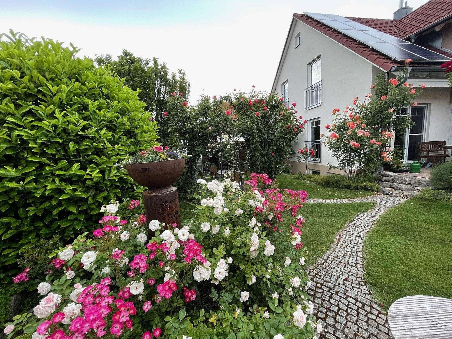 Prodej domu 139 m², pozemek 552 m², Reichertshofen, Bavorsko Prodej domu 139 m², pozemek 552 m², Reichertshofen, Bavorsko
