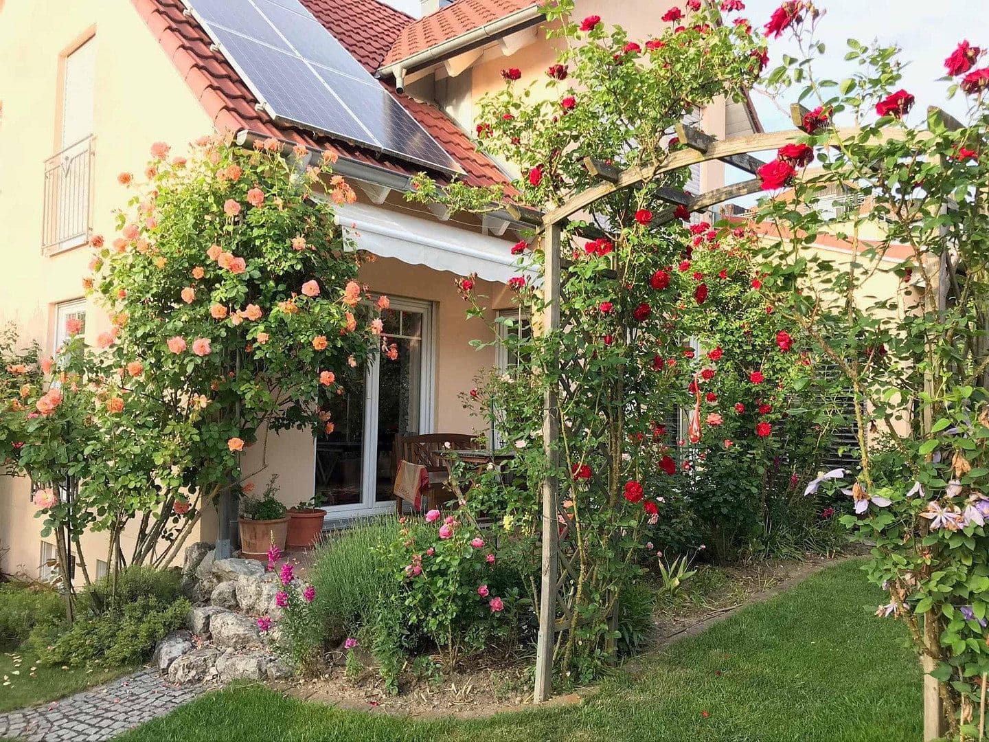 Prodej domu 139 m², pozemek 552 m², Reichertshofen, Bavorsko Prodej domu 139 m², pozemek 552 m², Reichertshofen, Bavorsko
