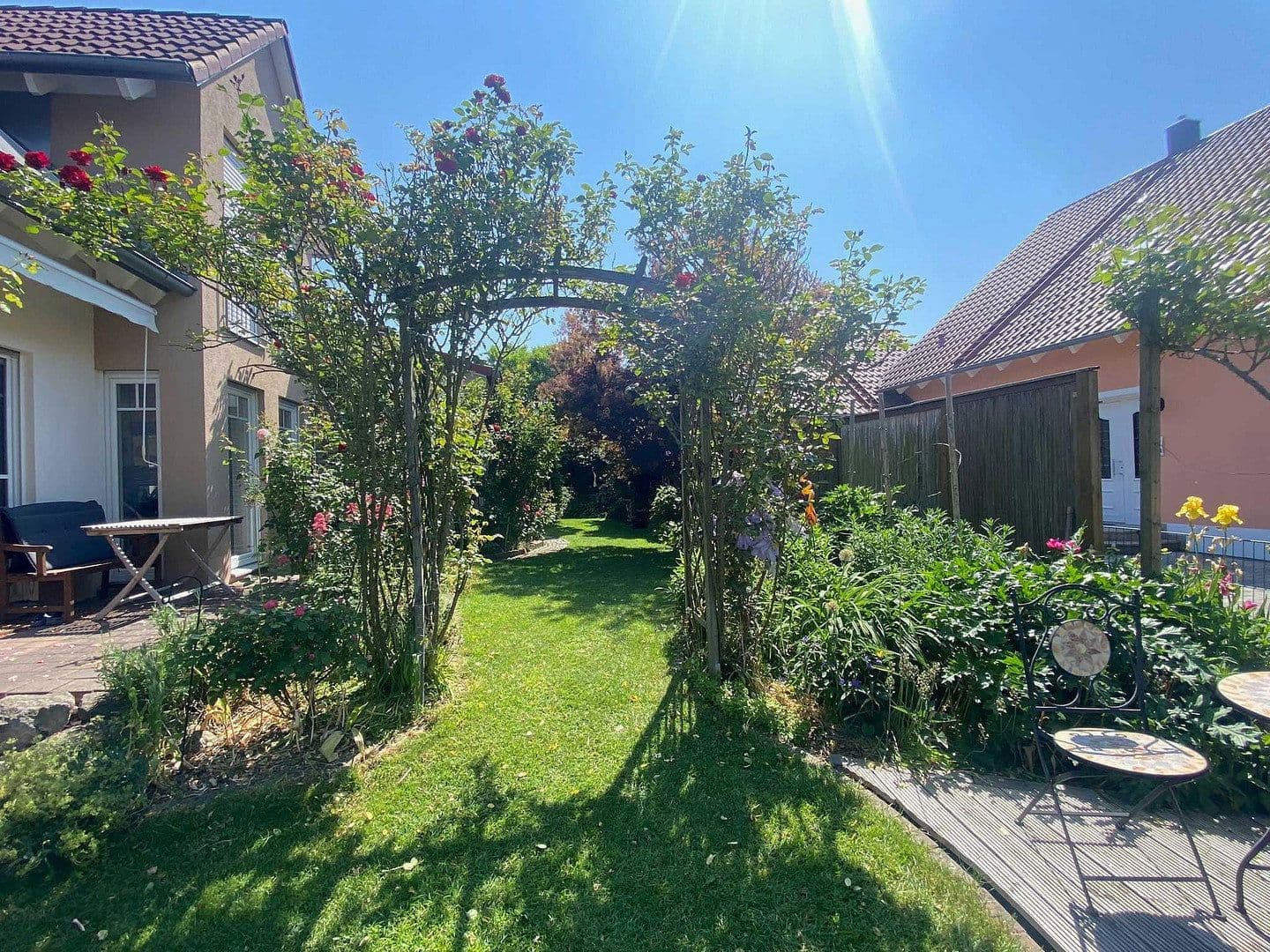 Prodej domu 139 m², pozemek 552 m², Reichertshofen, Bavorsko Prodej domu 139 m², pozemek 552 m², Reichertshofen, Bavorsko