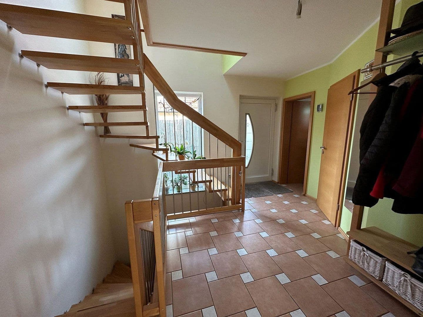 Prodej domu 139 m², pozemek 552 m², Reichertshofen, Bavorsko Prodej domu 139 m², pozemek 552 m², Reichertshofen, Bavorsko
