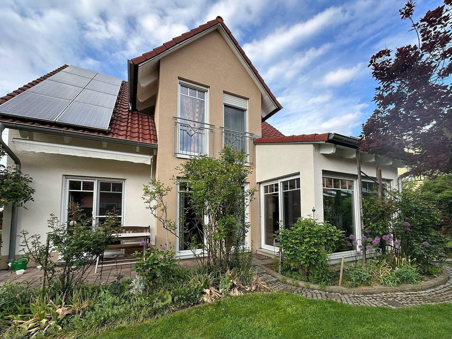 Prodej domu 139 m², pozemek 552 m², Reichertshofen, Bavorsko Prodej domu 139 m², pozemek 552 m², Reichertshofen, Bavorsko