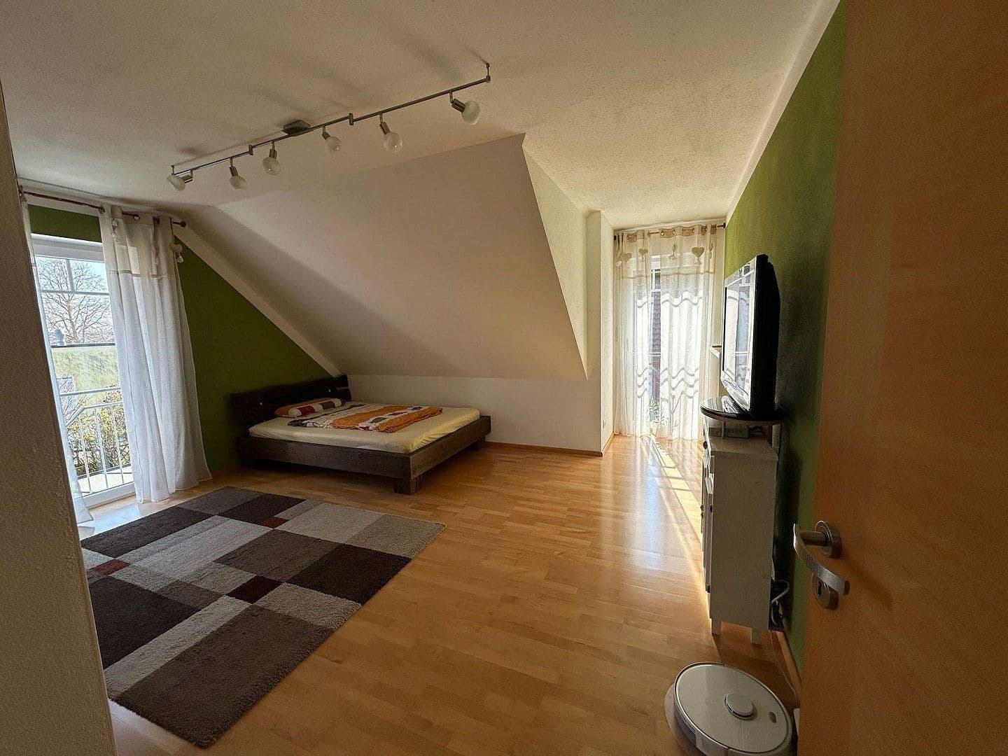 Prodej domu 139 m², pozemek 552 m², Reichertshofen, Bavorsko Prodej domu 139 m², pozemek 552 m², Reichertshofen, Bavorsko