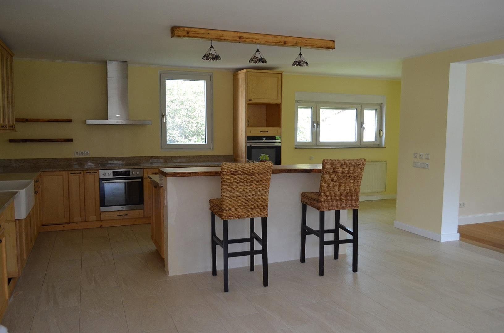Prodej domu 248 m², pozemek 998 m², Krautgartenweg 3, Neckargemünd, Bádensko-Württembersko Prodej domu 248 m², pozemek 998 m², Krautgartenweg 3, Neckargemünd, Bádensko-Württembersko