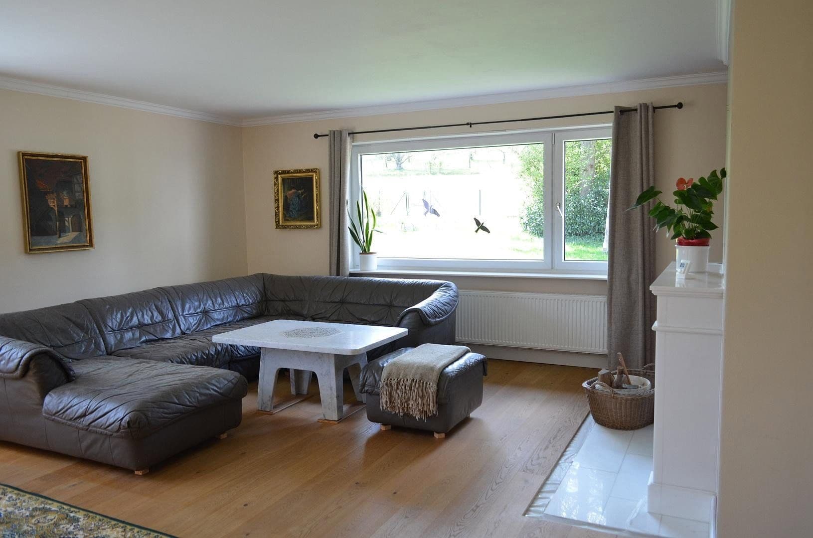 Prodej domu 248 m², pozemek 998 m², Krautgartenweg 3, Neckargemünd, Bádensko-Württembersko Prodej domu 248 m², pozemek 998 m², Krautgartenweg 3, Neckargemünd, Bádensko-Württembersko