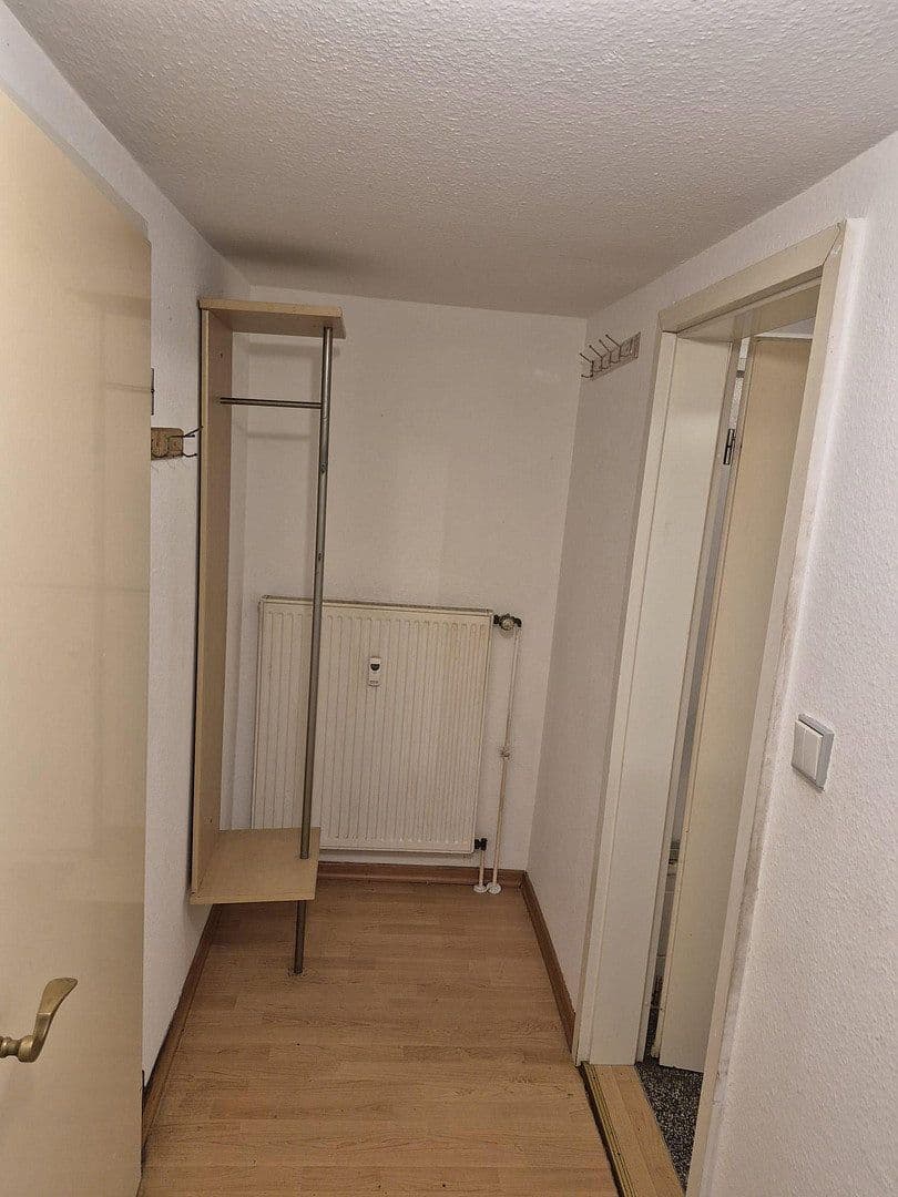 Pronájem bytu 4+1 83 m², Bad Soden-Salmünster, Hessen Pronájem bytu 4+1 83 m², Bad Soden-Salmünster, Hessen
