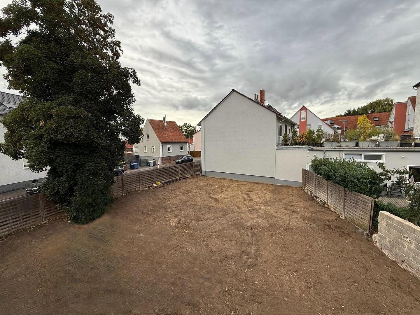 Prodej pozemku 297 m², Jahnstraße 7, Bruchköbel, Hessen Prodej pozemku 297 m², Jahnstraße 7, Bruchköbel, Hessen