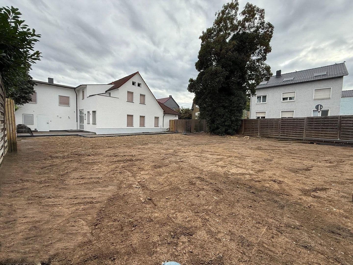 Prodej pozemku 297 m², Jahnstraße 7, Bruchköbel, Hessen Prodej pozemku 297 m², Jahnstraße 7, Bruchköbel, Hessen