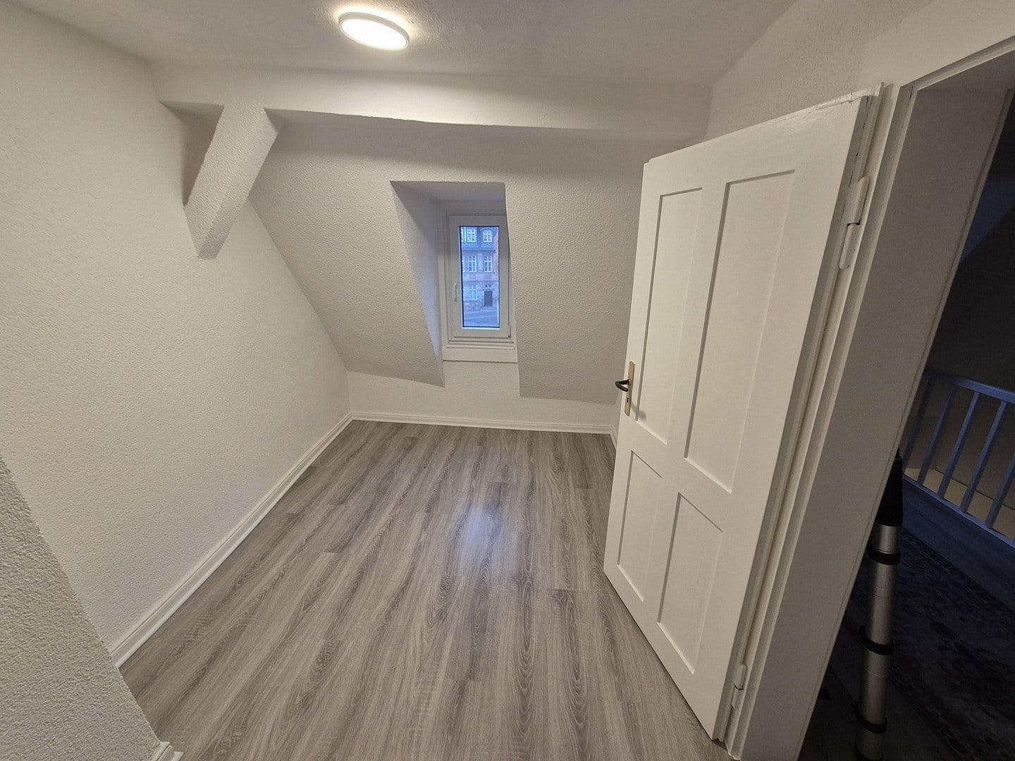 Pronájem bytu 3+1 60 m², Fulda, Hessen Pronájem bytu 3+1 60 m², Fulda, Hessen