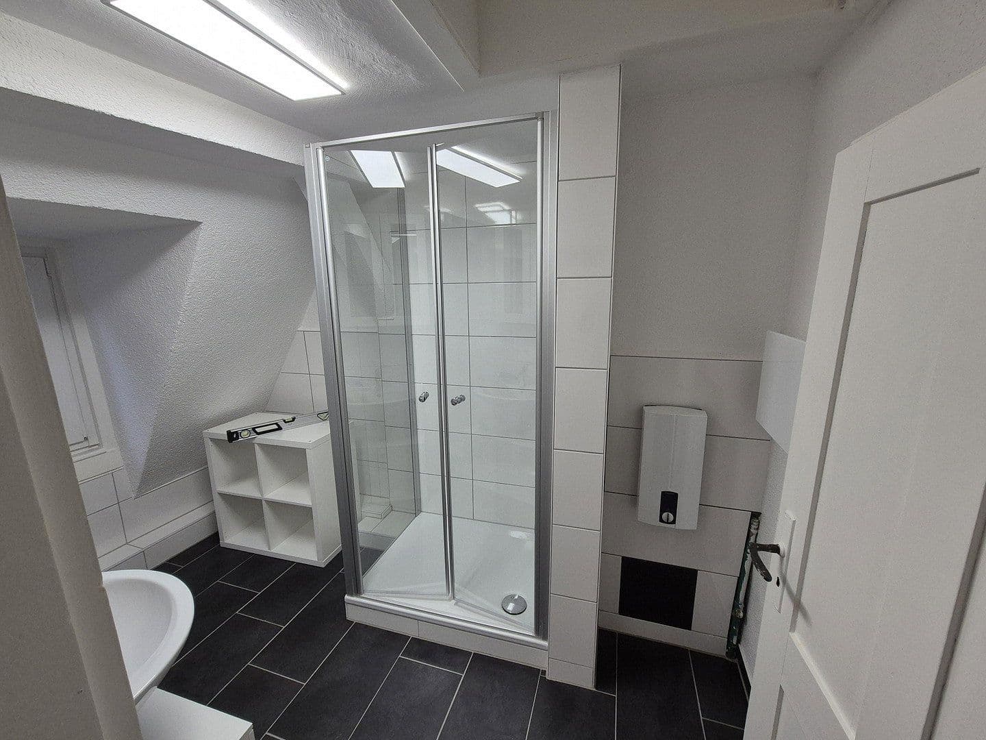 Pronájem bytu 3+1 60 m², Fulda, Hessen Pronájem bytu 3+1 60 m², Fulda, Hessen