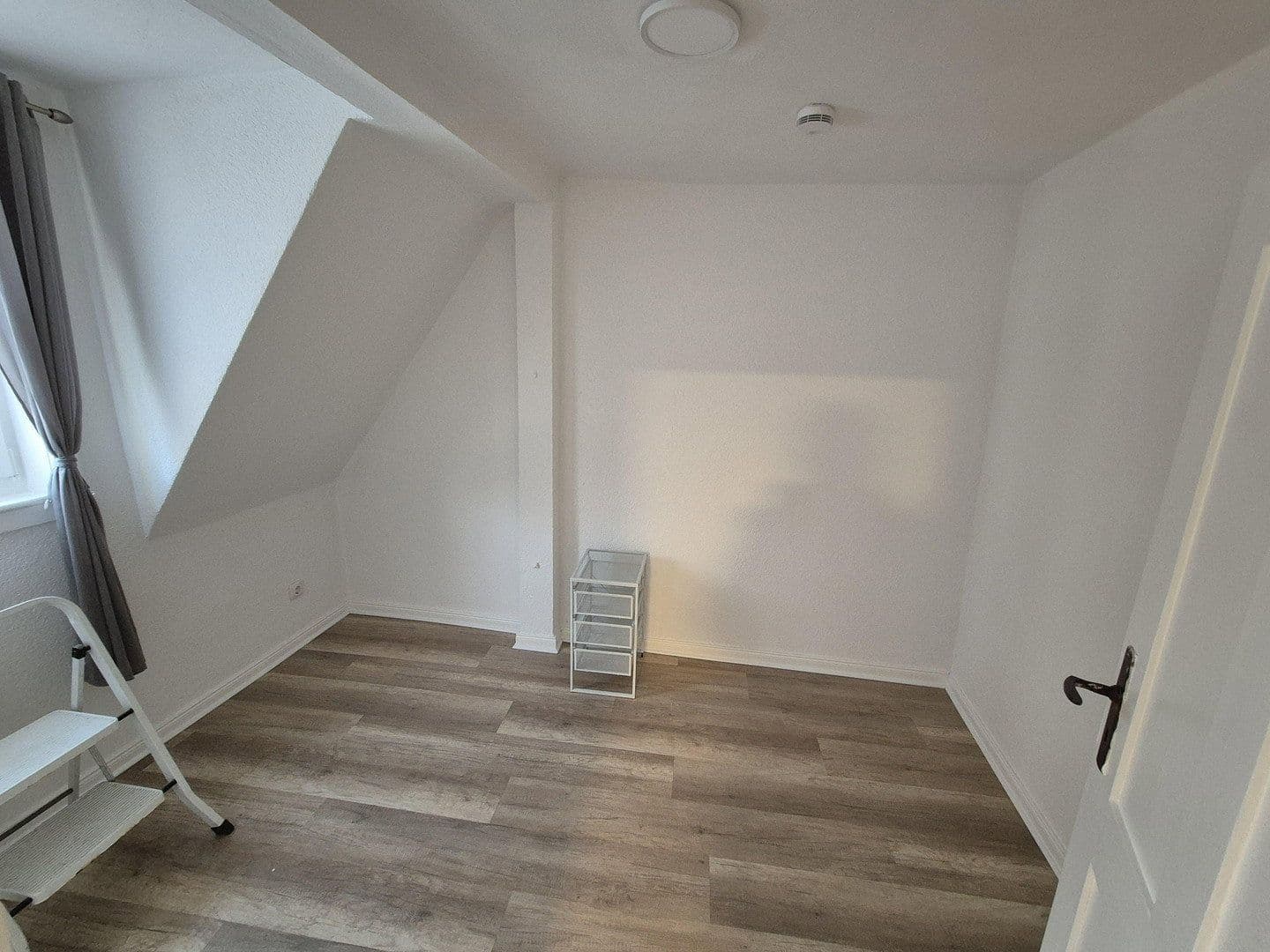 Pronájem bytu 3+1 60 m², Fulda, Hessen Pronájem bytu 3+1 60 m², Fulda, Hessen