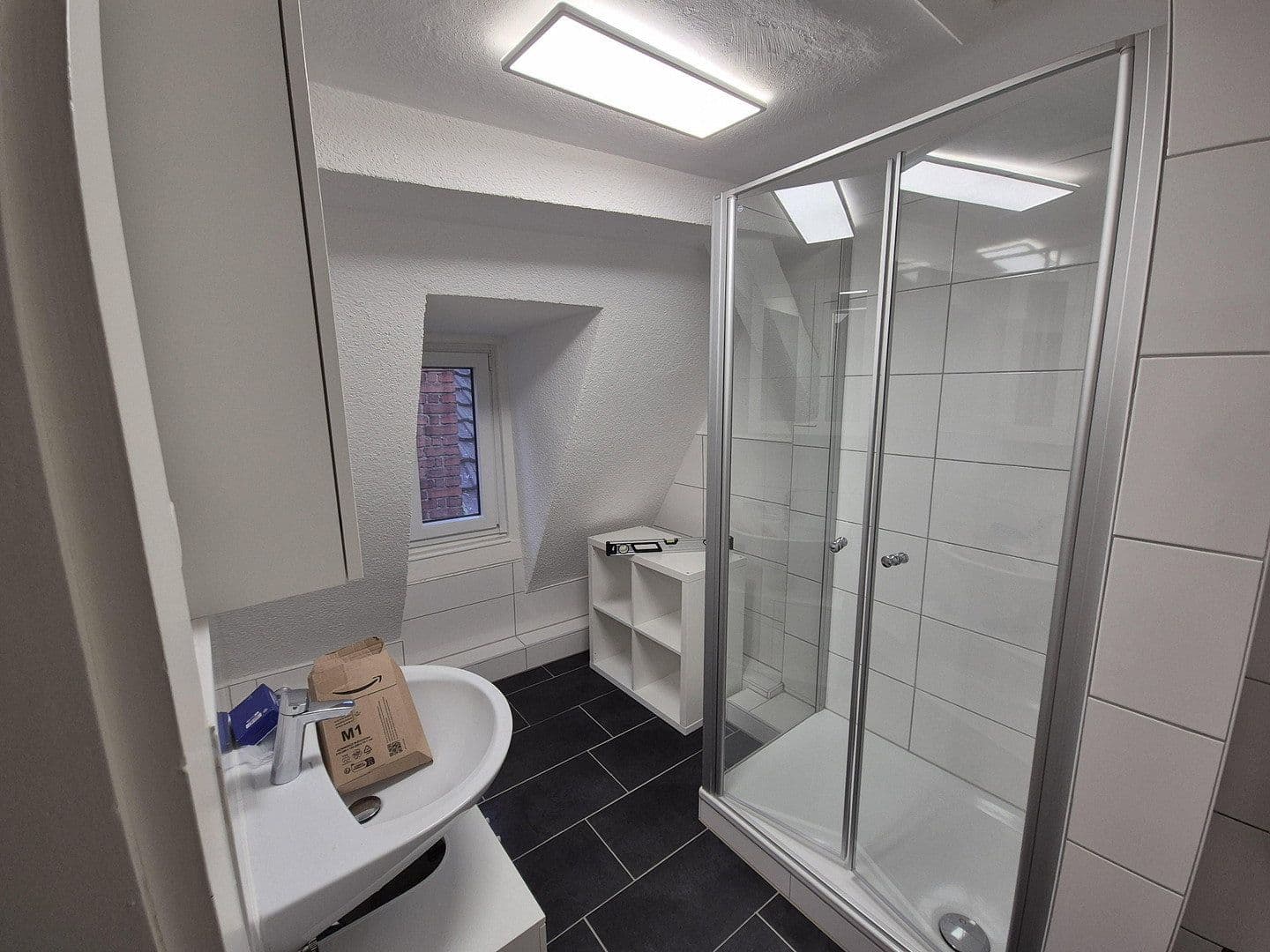 Pronájem bytu 3+1 60 m², Fulda, Hessen Pronájem bytu 3+1 60 m², Fulda, Hessen