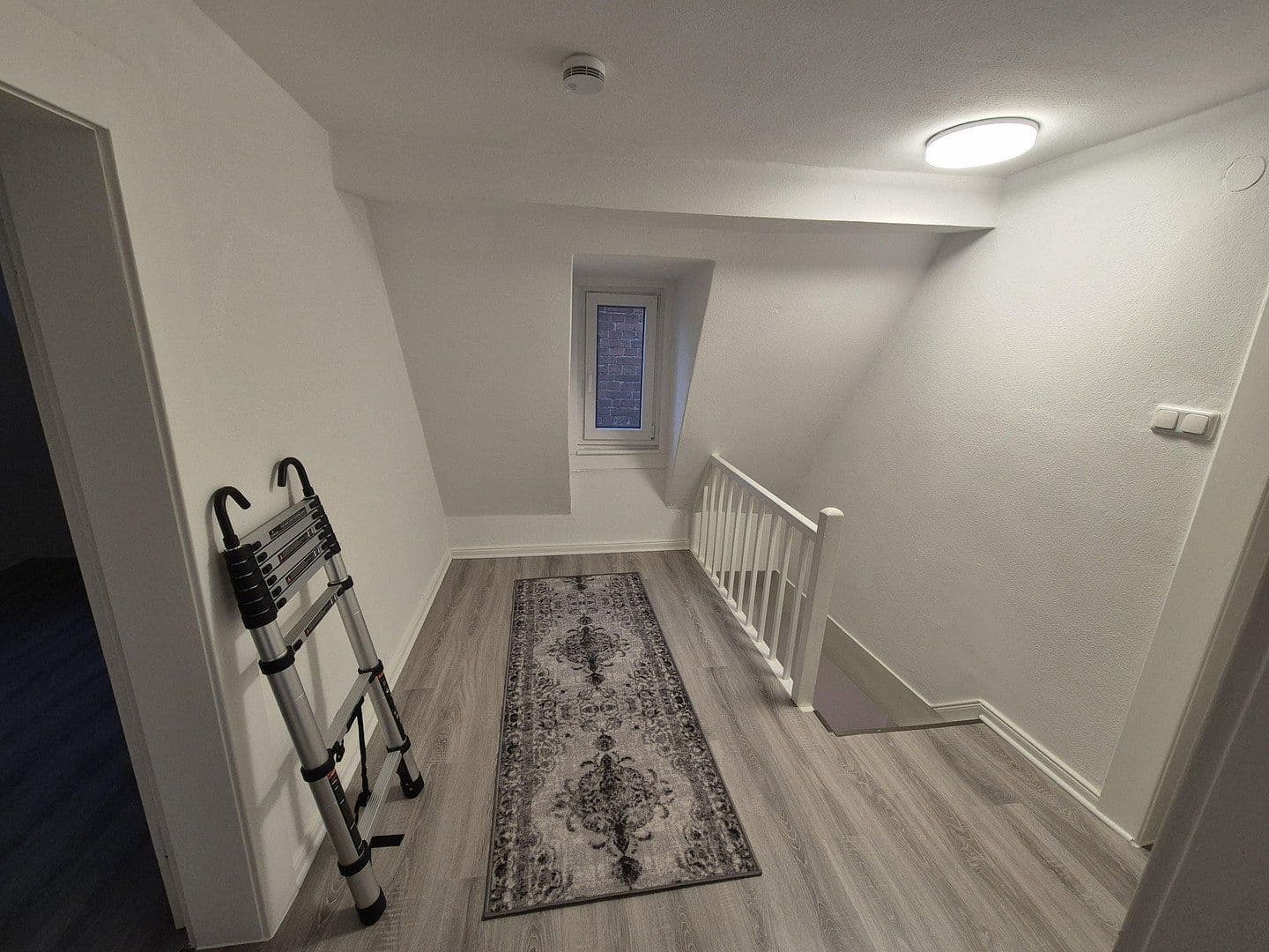 Pronájem bytu 3+1 60 m², Fulda, Hessen Pronájem bytu 3+1 60 m², Fulda, Hessen
