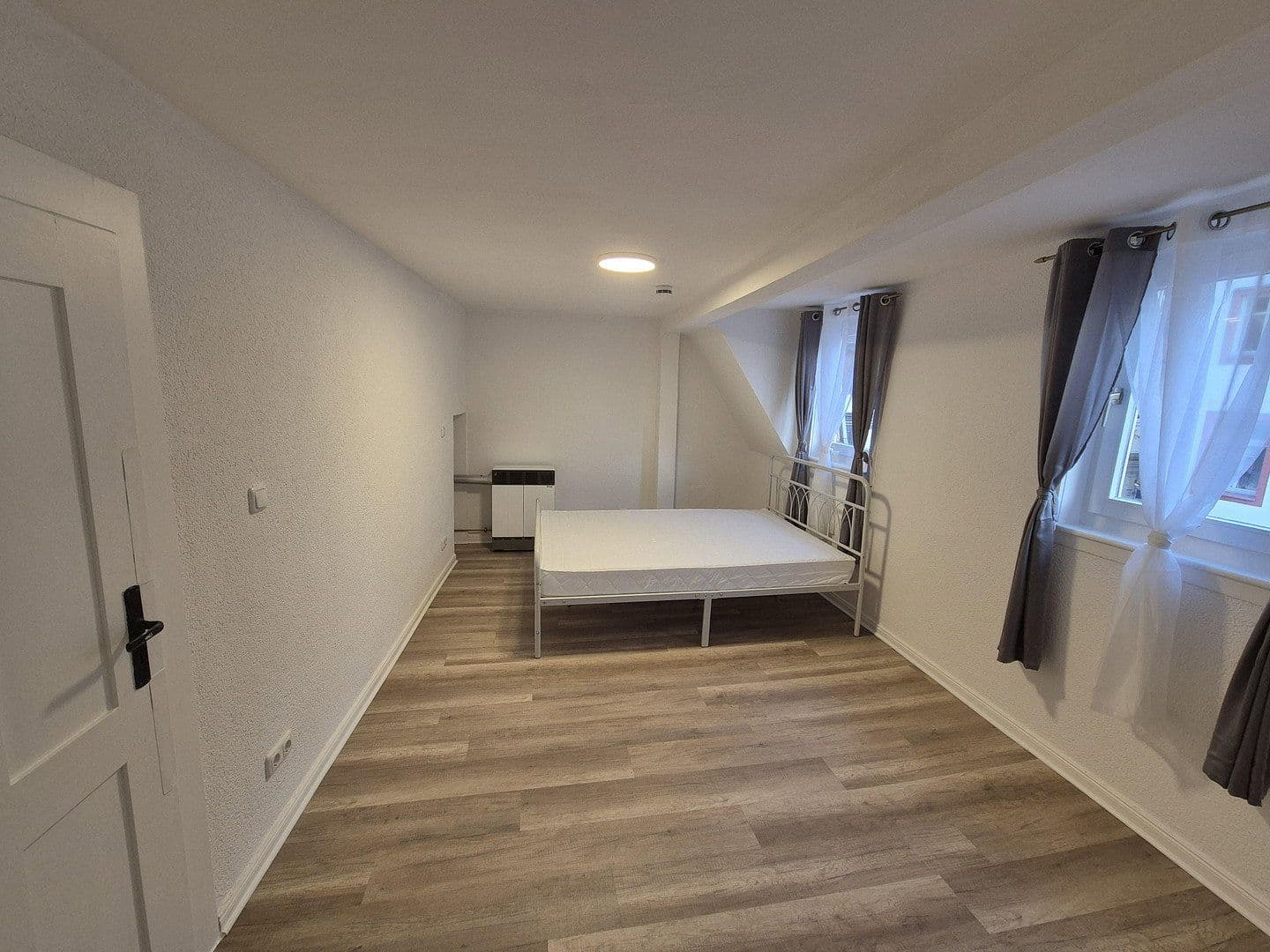 Pronájem bytu 3+1 60 m², Fulda, Hessen Pronájem bytu 3+1 60 m², Fulda, Hessen
