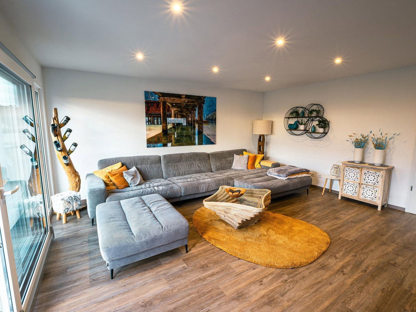 Prodej domu 210 m², pozemek 611 m², Schmalenberg, Porýní-Falc Prodej domu 210 m², pozemek 611 m², Schmalenberg, Porýní-Falc