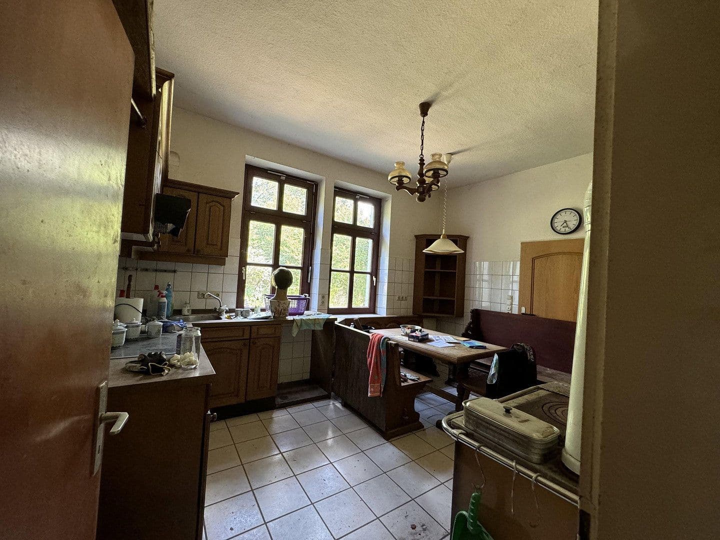 Prodej domu 230 m², pozemek 7.600 m², Munster, Dolní Sasko Prodej domu 230 m², pozemek 7.600 m², Munster, Dolní Sasko