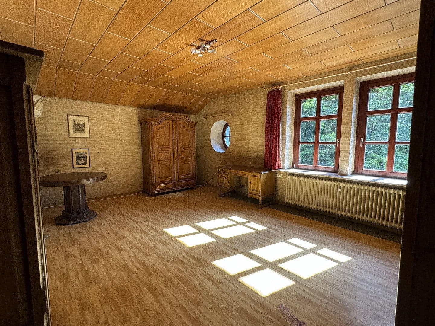 Prodej domu 230 m², pozemek 7.600 m², Munster, Dolní Sasko Prodej domu 230 m², pozemek 7.600 m², Munster, Dolní Sasko