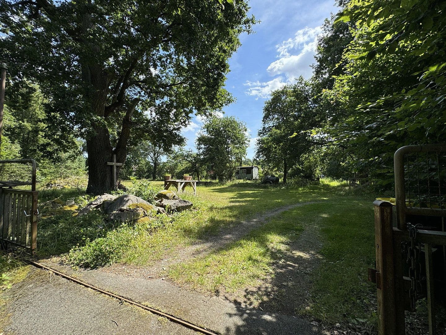 Prodej domu 230 m², pozemek 7.600 m², Munster, Dolní Sasko Prodej domu 230 m², pozemek 7.600 m², Munster, Dolní Sasko