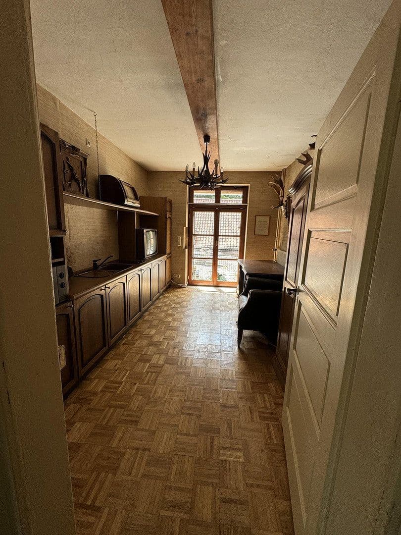 Prodej domu 230 m², pozemek 7.600 m², Munster, Dolní Sasko Prodej domu 230 m², pozemek 7.600 m², Munster, Dolní Sasko