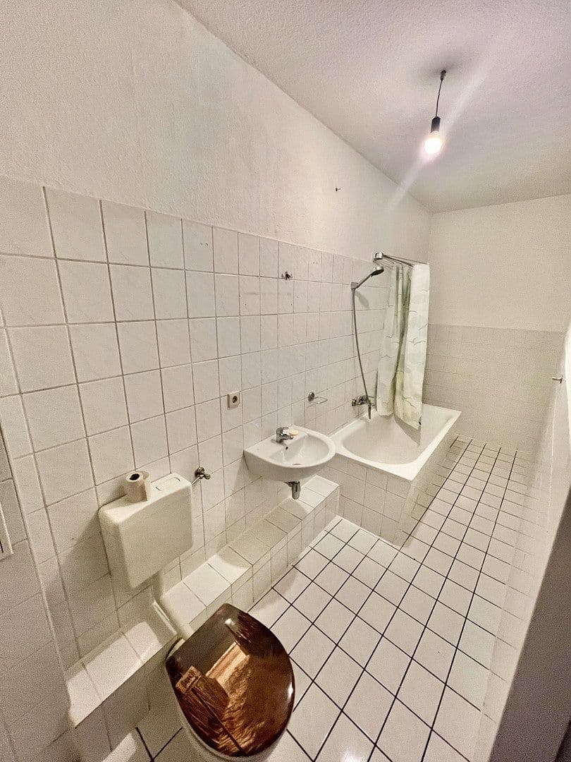 Pronájem bytu 2+1 82 m², Magdeburg, Sasko-Anhaltsko Pronájem bytu 2+1 82 m², Magdeburg, Sasko-Anhaltsko