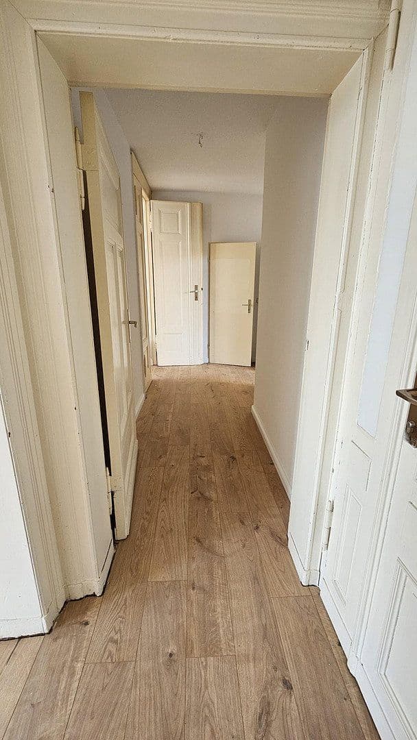 Pronájem bytu 2+1 82 m², Magdeburg, Sasko-Anhaltsko Pronájem bytu 2+1 82 m², Magdeburg, Sasko-Anhaltsko
