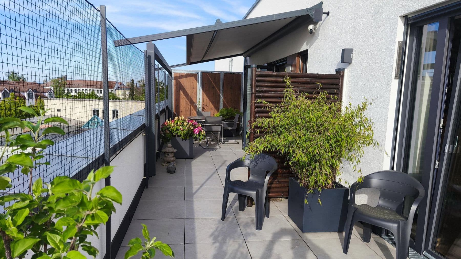 Prodej bytu 3+1 132 m², Pocking, Bavorsko Prodej bytu 3+1 132 m², Pocking, Bavorsko
