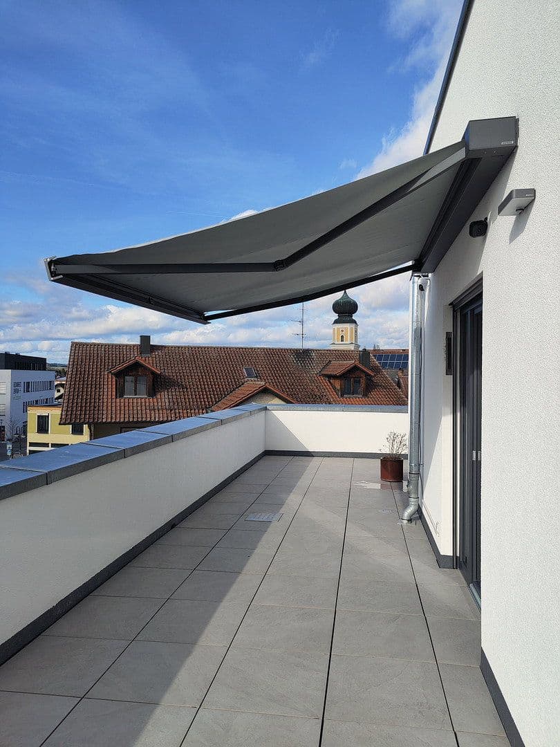 Prodej bytu 3+1 132 m², Pocking, Bavorsko Prodej bytu 3+1 132 m², Pocking, Bavorsko