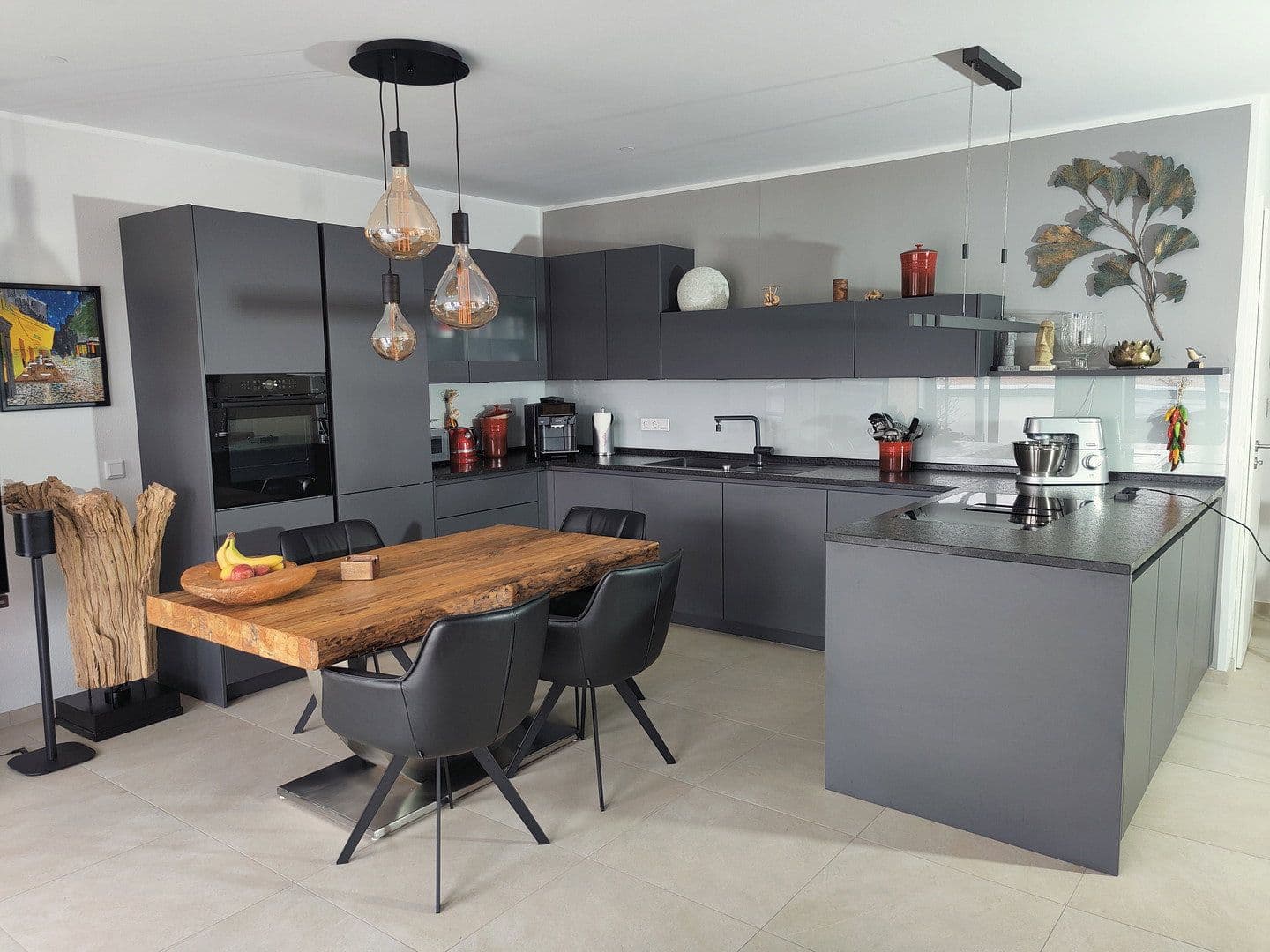 Prodej bytu 3+1 132 m², Pocking, Bavorsko Prodej bytu 3+1 132 m², Pocking, Bavorsko