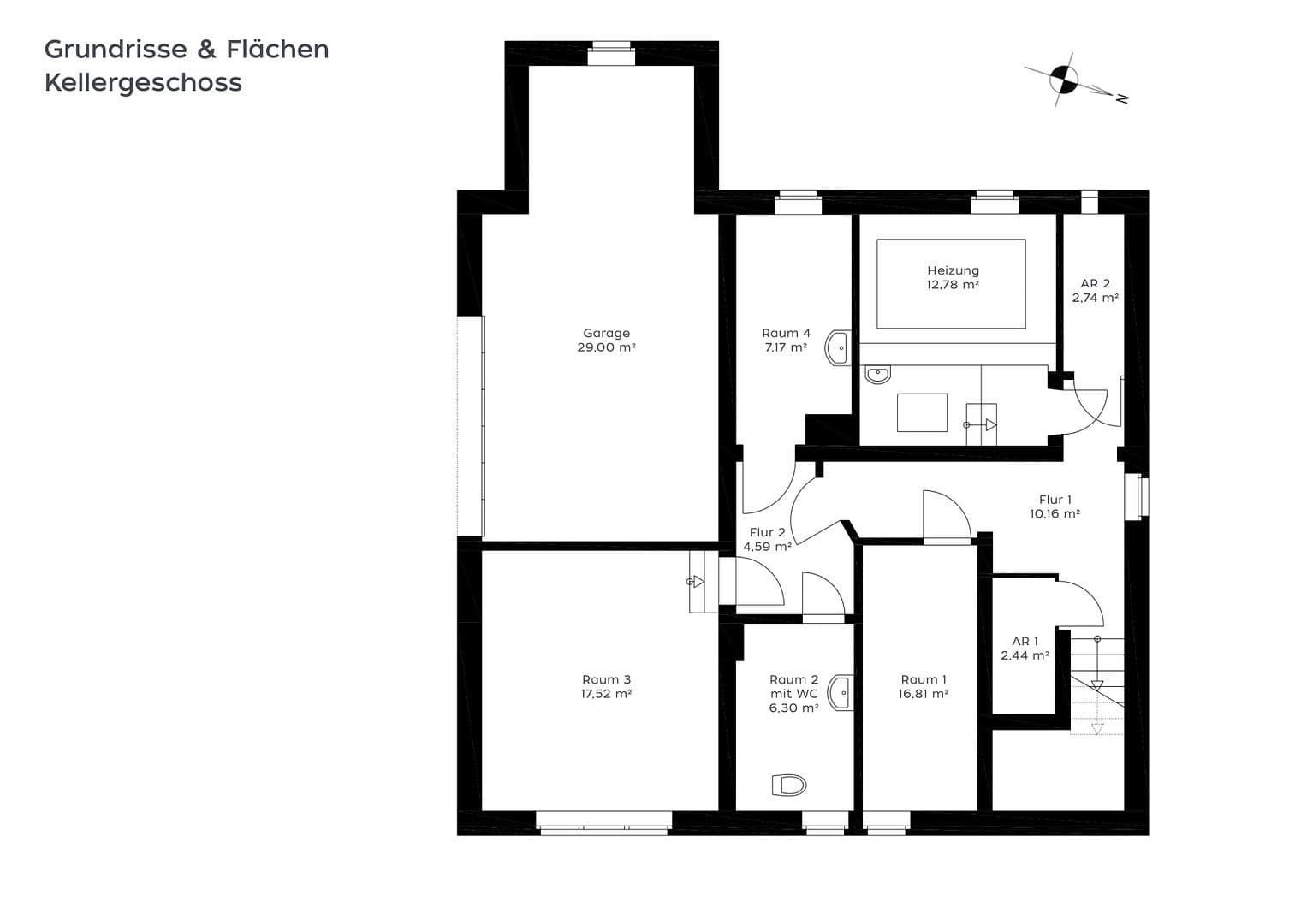 Prodej domu 255 m², pozemek 644 m², Berlin, Berlín Prodej domu 255 m², pozemek 644 m², Berlin, Berlín