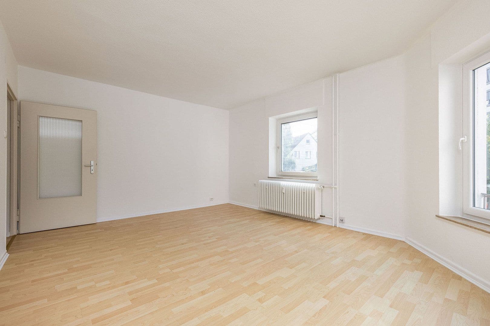 Pronájem bytu 2+1 60 m², Roonstr. 10, Gießen, Hessen Pronájem bytu 2+1 60 m², Roonstr. 10, Gießen, Hessen