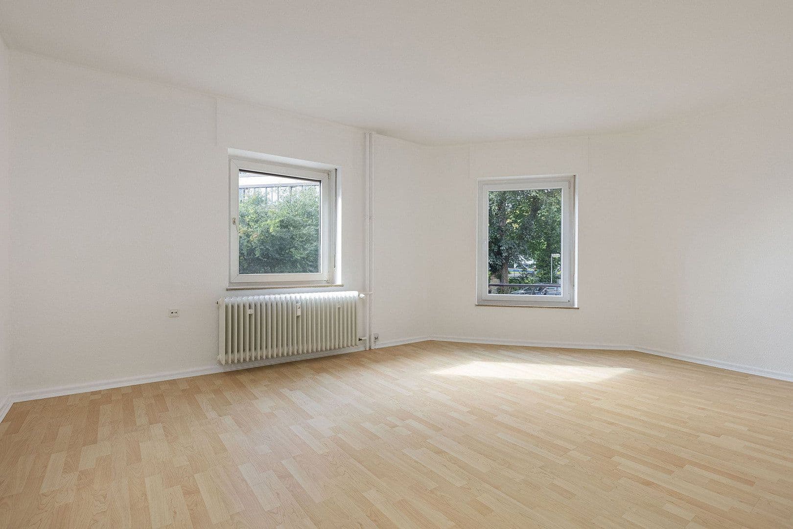 Pronájem bytu 2+1 60 m², Roonstr. 10, Gießen, Hessen Pronájem bytu 2+1 60 m², Roonstr. 10, Gießen, Hessen
