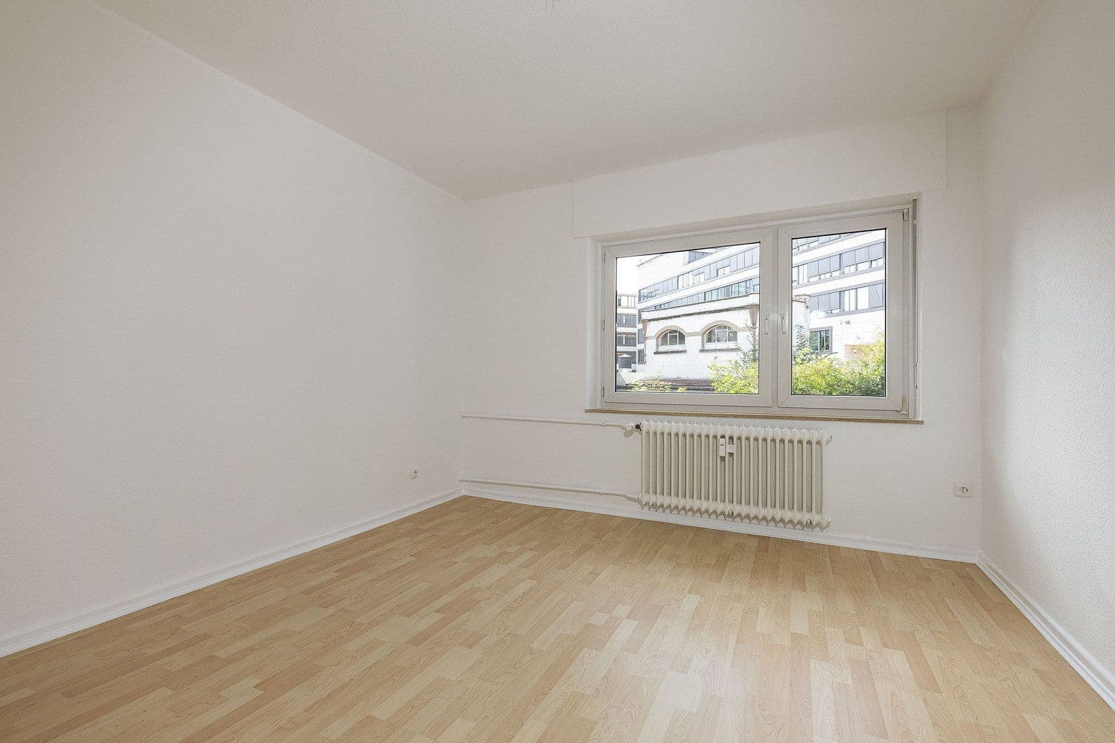 Pronájem bytu 2+1 60 m², Roonstr. 10, Gießen, Hessen Pronájem bytu 2+1 60 m², Roonstr. 10, Gießen, Hessen