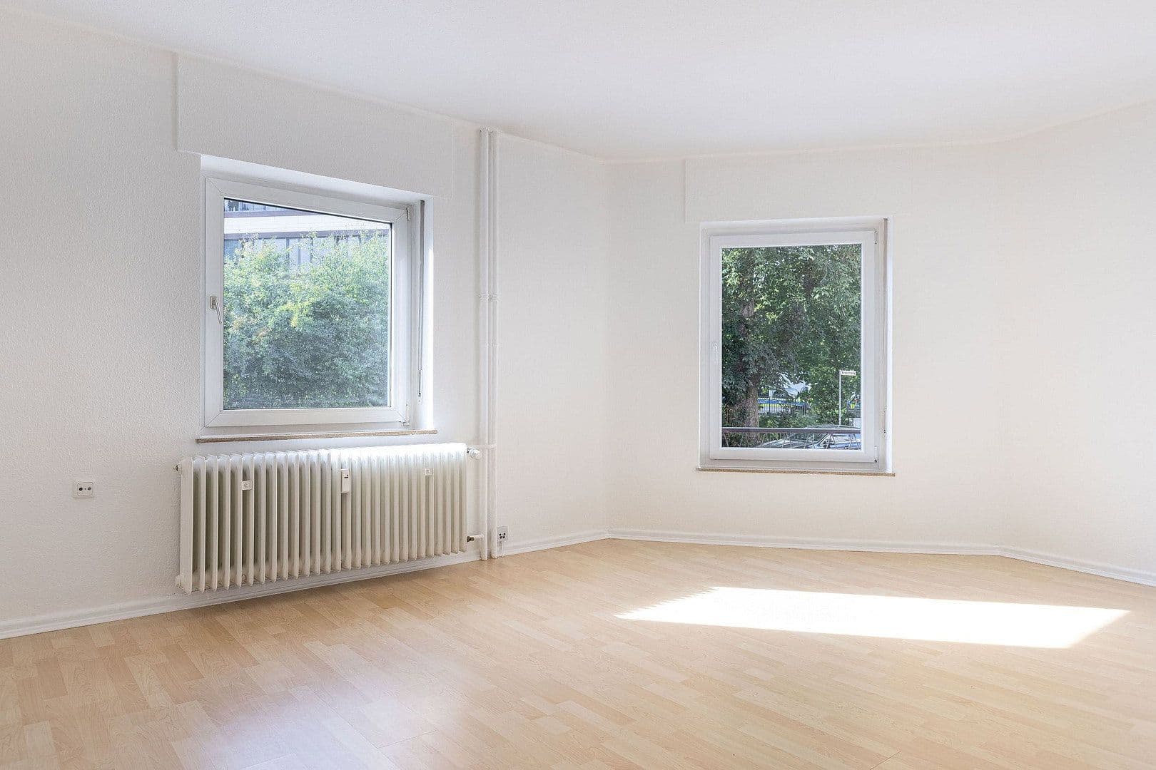 Pronájem bytu 2+1 60 m², Roonstr. 10, Gießen, Hessen Pronájem bytu 2+1 60 m², Roonstr. 10, Gießen, Hessen