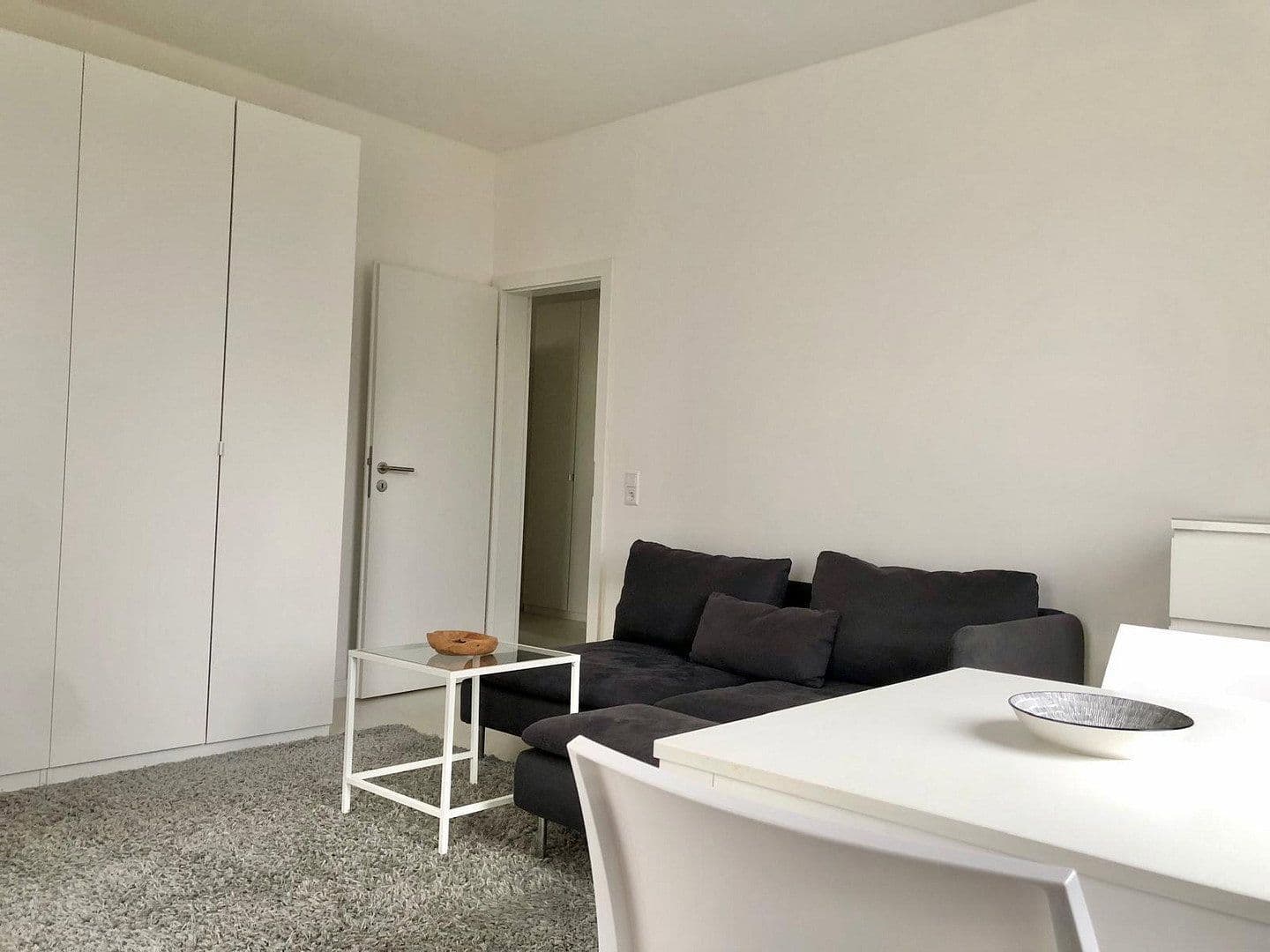 Pronájem bytu 2+1 54 m², Stuttgart, Bádensko-Württembersko Pronájem bytu 2+1 54 m², Stuttgart, Bádensko-Württembersko