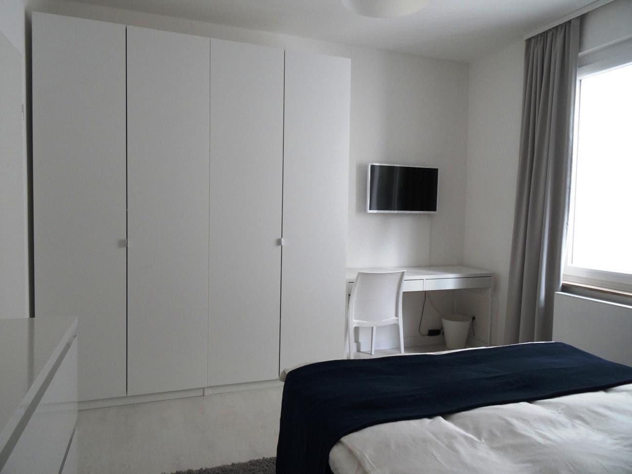 Pronájem bytu 2+1 54 m², Stuttgart, Bádensko-Württembersko Pronájem bytu 2+1 54 m², Stuttgart, Bádensko-Württembersko