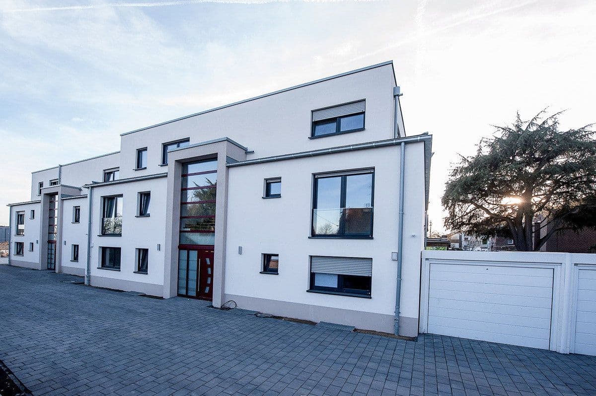 Pronájem bytu 3+1 80 m², Viersen, Severní Porýní-Vestfálsko Pronájem bytu 3+1 80 m², Viersen, Severní Porýní-Vestfálsko