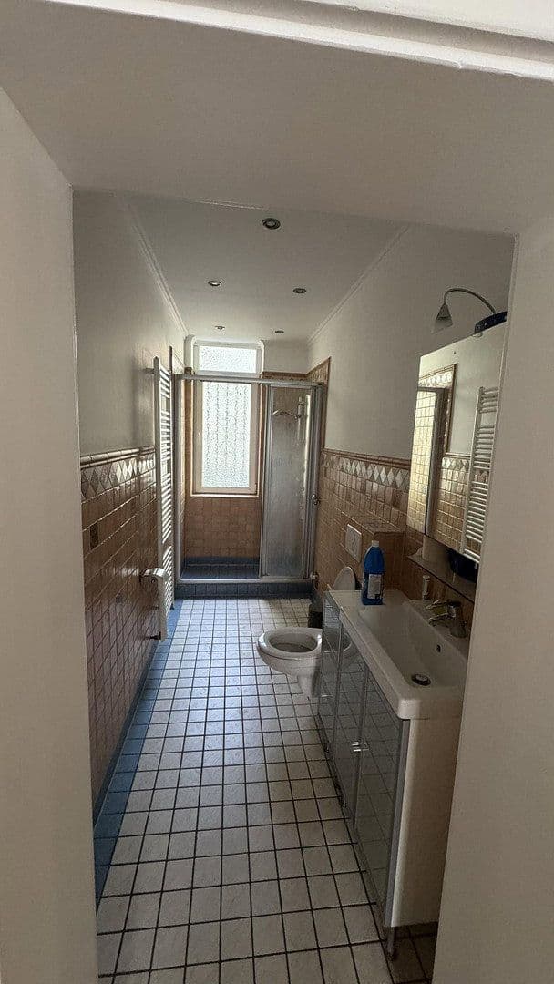 Pronájem bytu 6+1 160 m², Hannover, Dolní Sasko Pronájem bytu 6+1 160 m², Hannover, Dolní Sasko