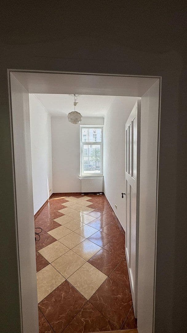 Pronájem bytu 6+1 160 m², Hannover, Dolní Sasko Pronájem bytu 6+1 160 m², Hannover, Dolní Sasko