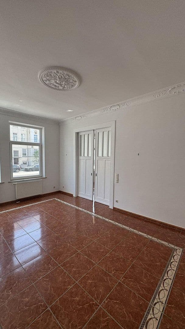 Pronájem bytu 6+1 160 m², Hannover, Dolní Sasko Pronájem bytu 6+1 160 m², Hannover, Dolní Sasko