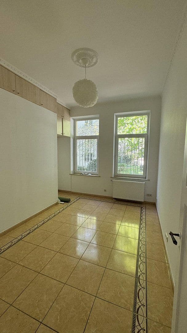 Pronájem bytu 6+1 160 m², Hannover, Dolní Sasko Pronájem bytu 6+1 160 m², Hannover, Dolní Sasko
