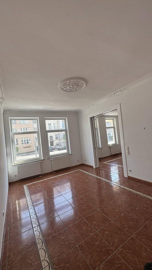 Pronájem bytu 6+1 160 m², Hannover, Dolní Sasko Pronájem bytu 6+1 160 m², Hannover, Dolní Sasko