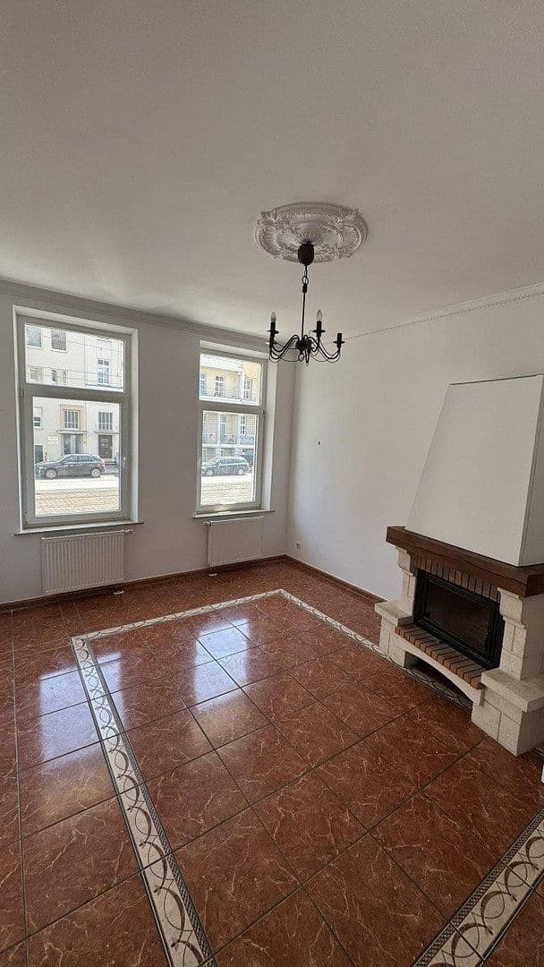 Pronájem bytu 6+1 160 m², Hannover, Dolní Sasko Pronájem bytu 6+1 160 m², Hannover, Dolní Sasko