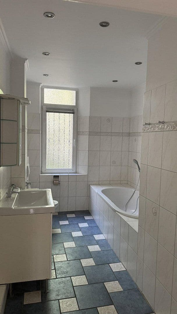 Pronájem bytu 6+1 160 m², Hannover, Dolní Sasko Pronájem bytu 6+1 160 m², Hannover, Dolní Sasko